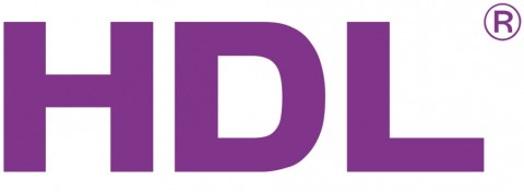 Logo HDL